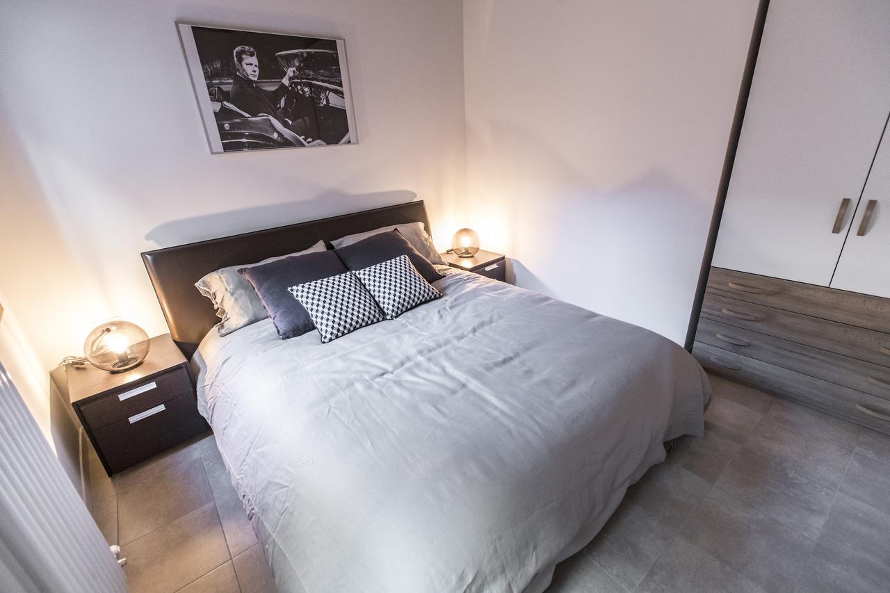 Ca Rezzonico Apartment R&R Veneţia Exterior foto